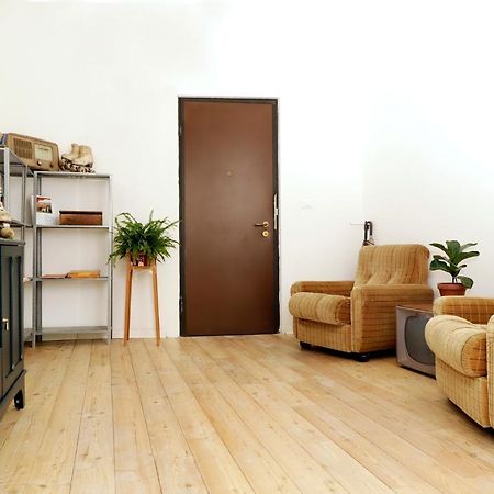 Appartement Da Lella City Centre à Trieste Extérieur photo