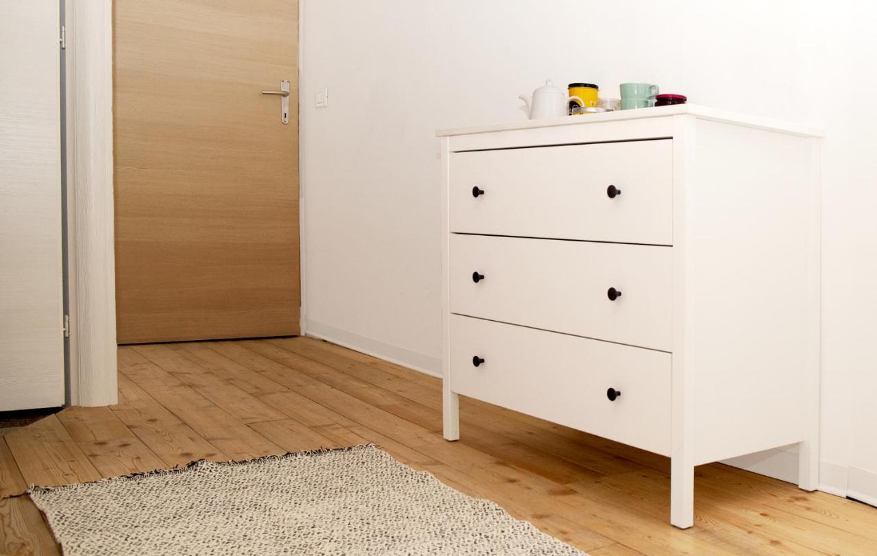 Appartement Da Lella City Centre à Trieste Extérieur photo