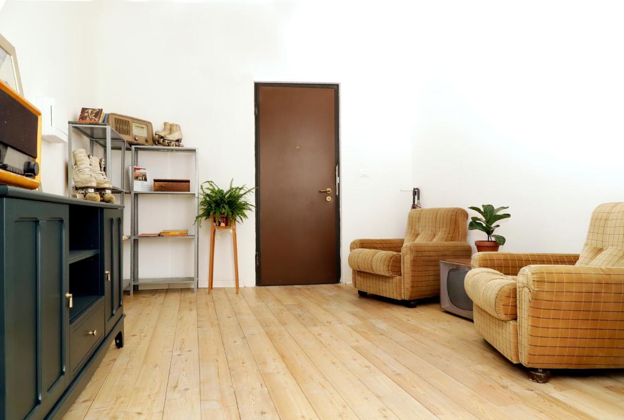 Appartement Da Lella City Centre à Trieste Extérieur photo