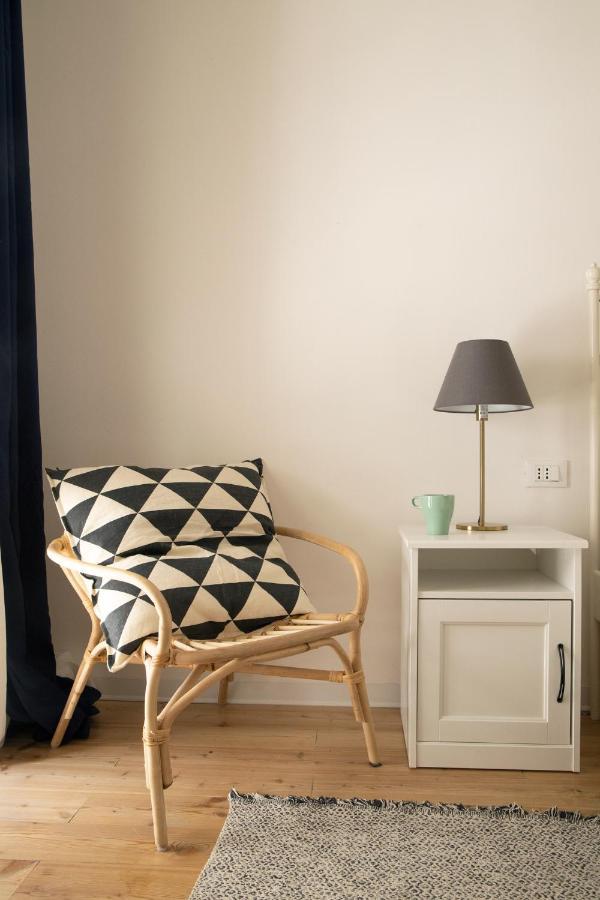 Appartement Da Lella City Centre à Trieste Extérieur photo