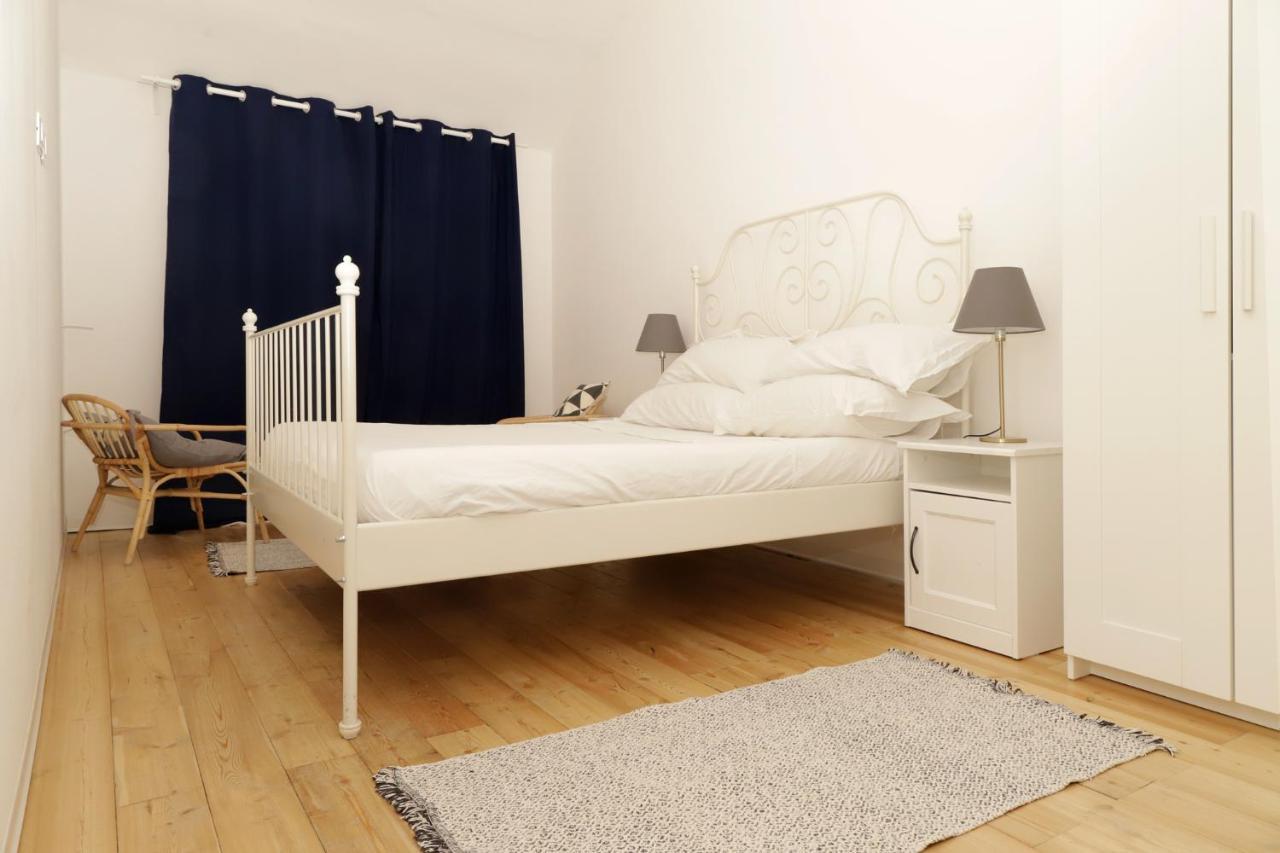 Appartement Da Lella City Centre à Trieste Extérieur photo