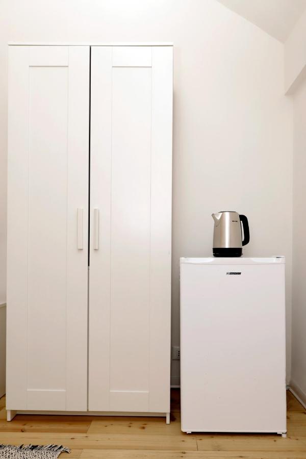 Appartement Da Lella City Centre à Trieste Extérieur photo