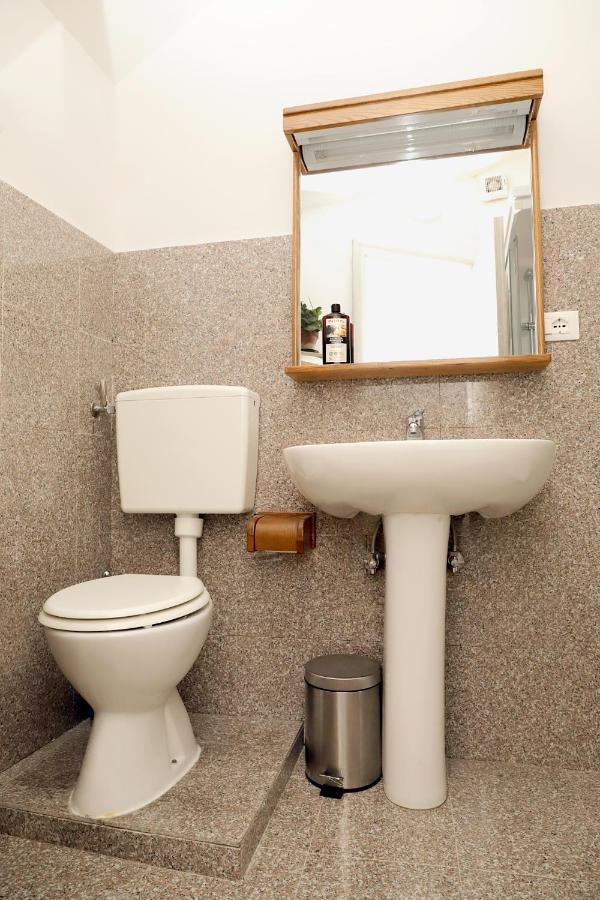 Appartement Da Lella City Centre à Trieste Extérieur photo