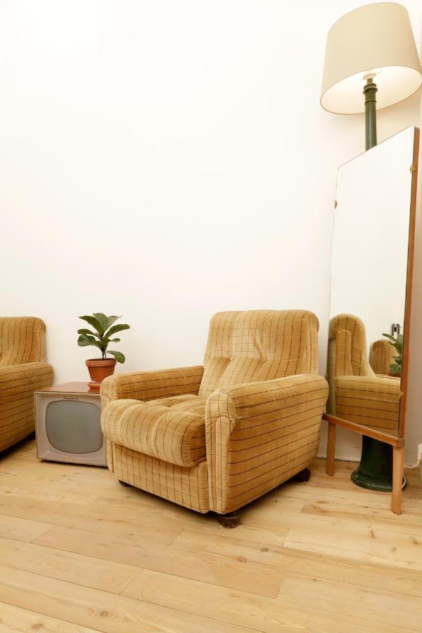 Appartement Da Lella City Centre à Trieste Extérieur photo