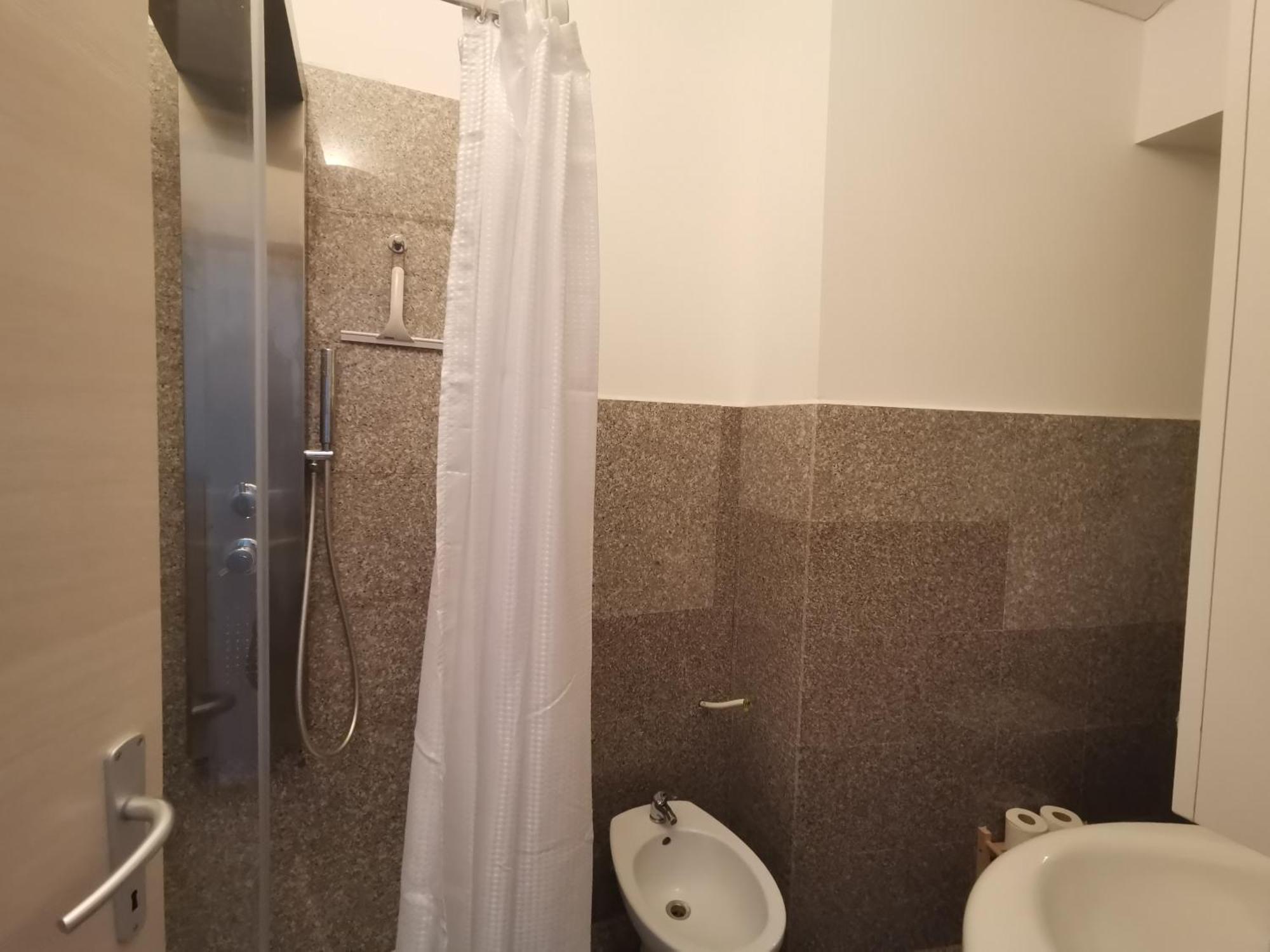 Appartement Da Lella City Centre à Trieste Chambre photo